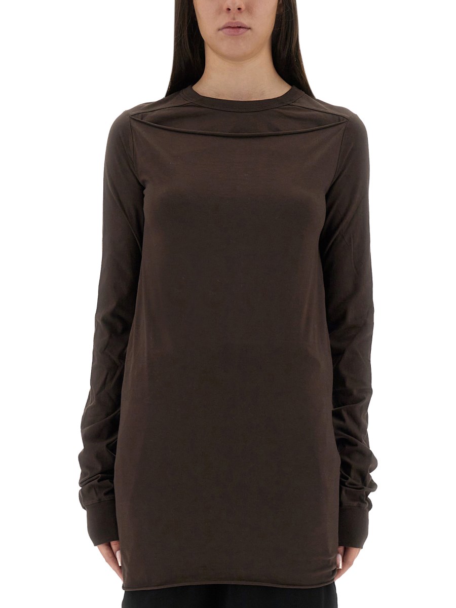 MAGLIA CONCORDIANS SLASHED LEVEL LS T