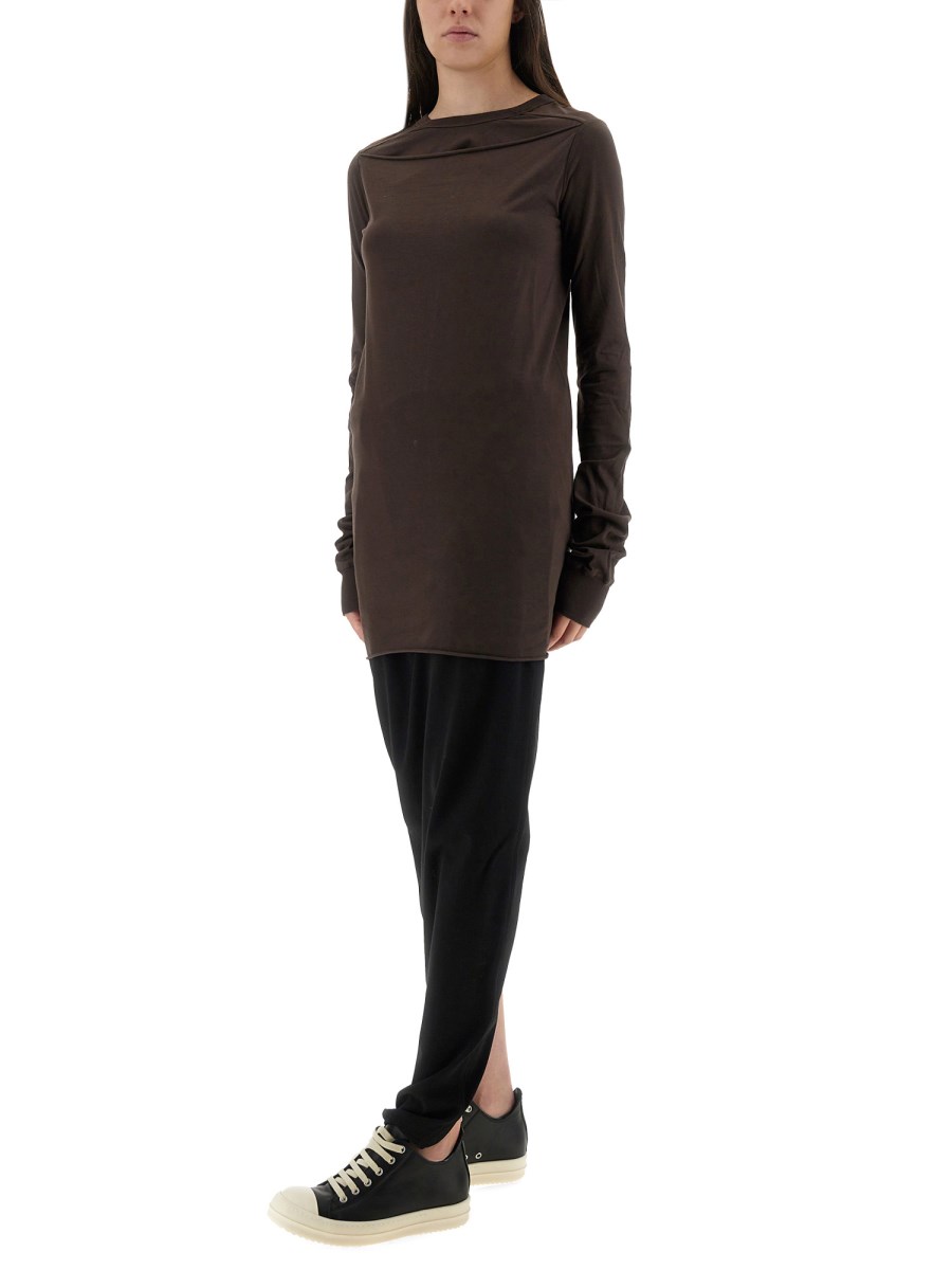 MAGLIA CONCORDIANS SLASHED LEVEL LS T