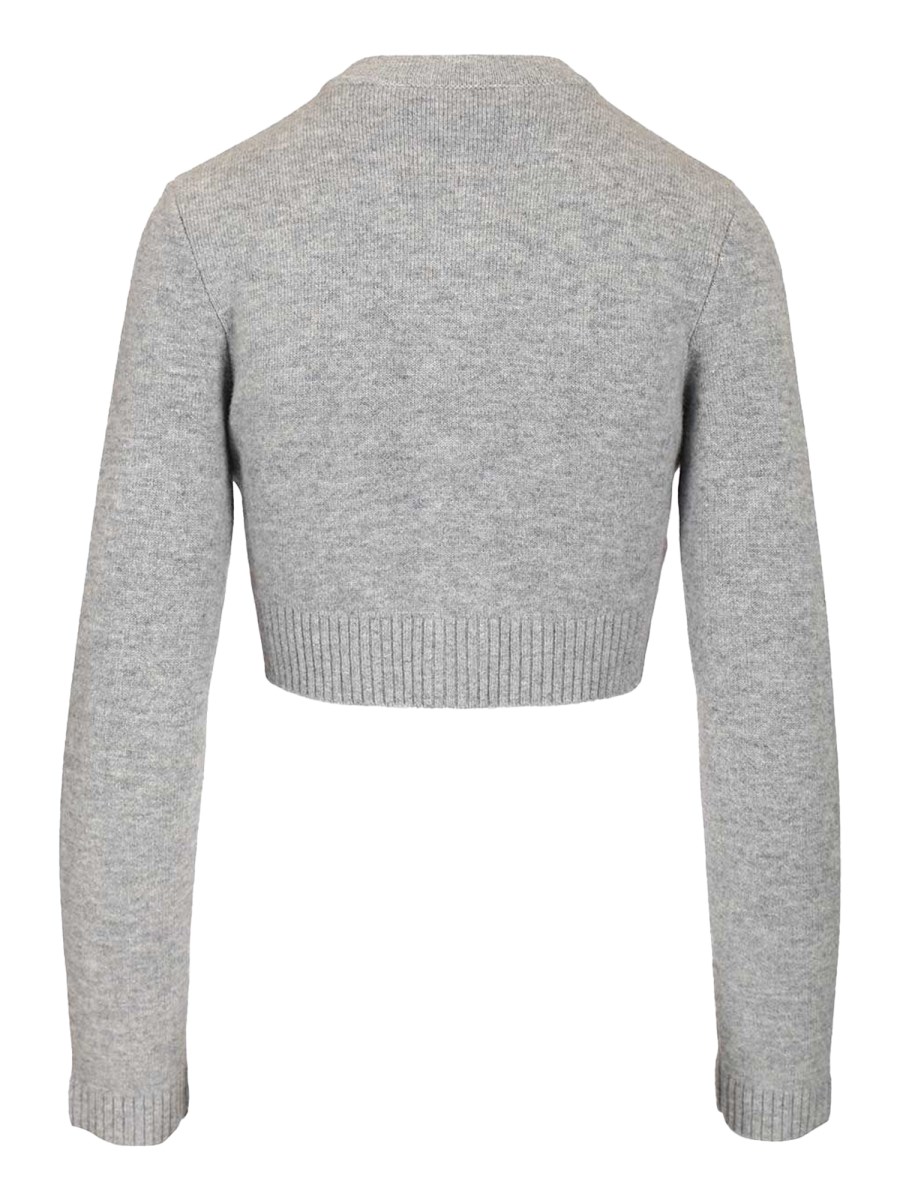 CARDIGAN CON BOTTONI VINTAGE