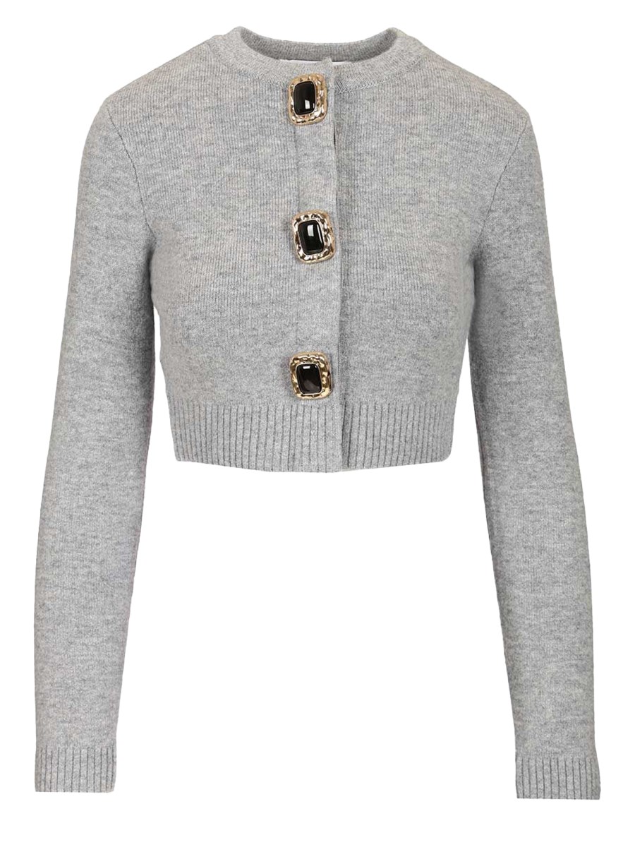 CARDIGAN CON BOTTONI VINTAGE