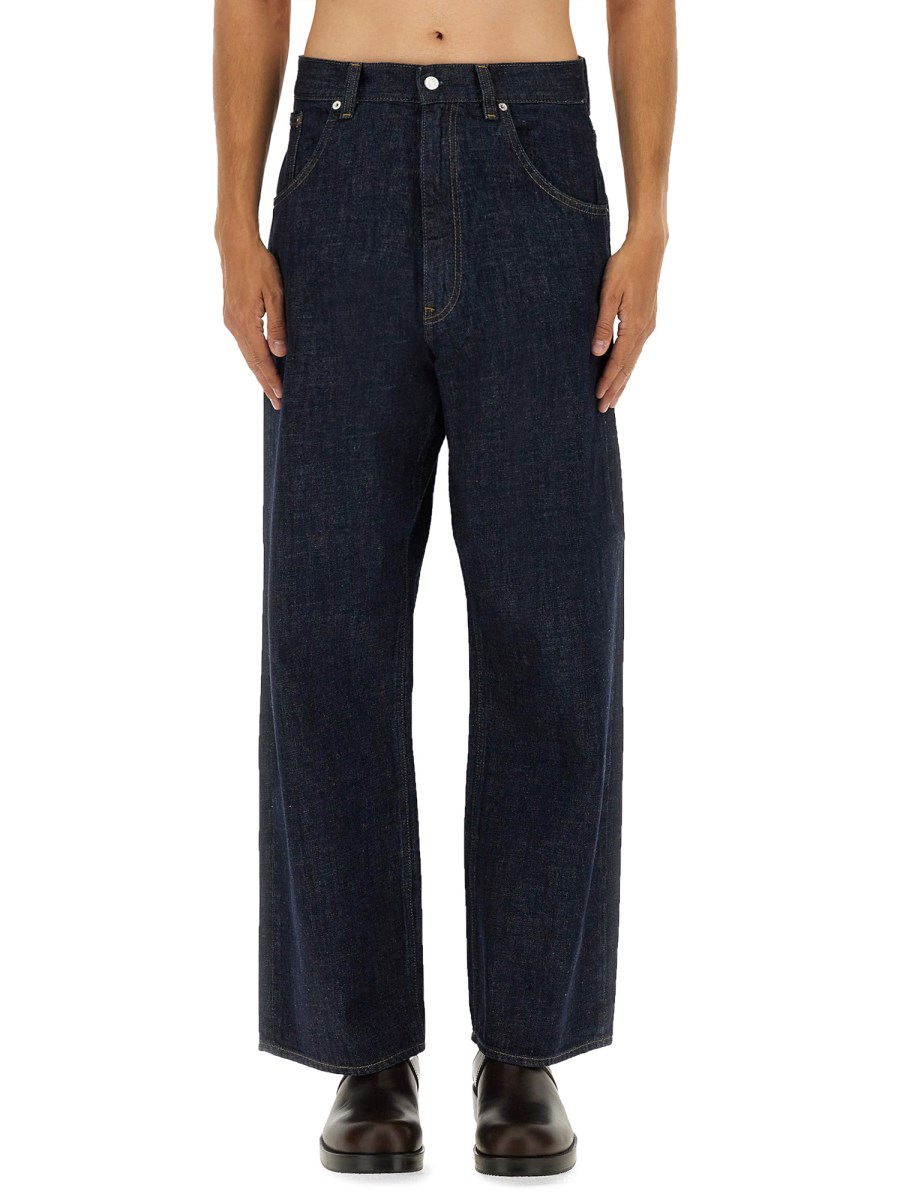 PANTALONE SUPER WIDE