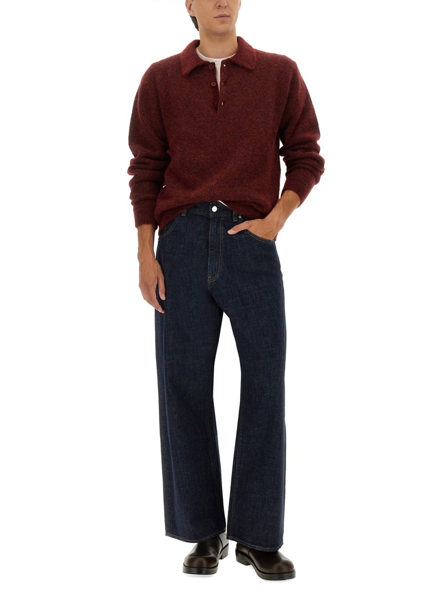 PANTALONE SUPER WIDE