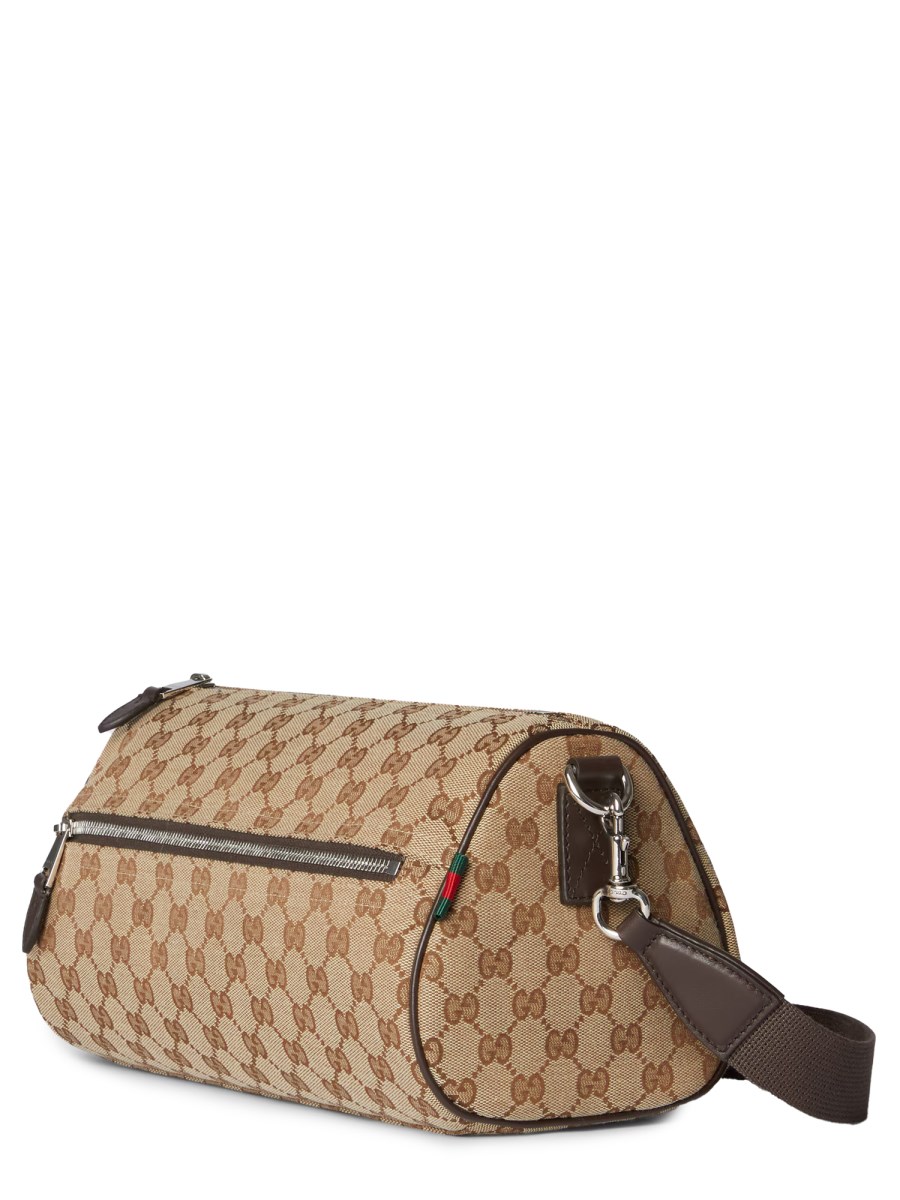 BORSA CILINDRICA GG