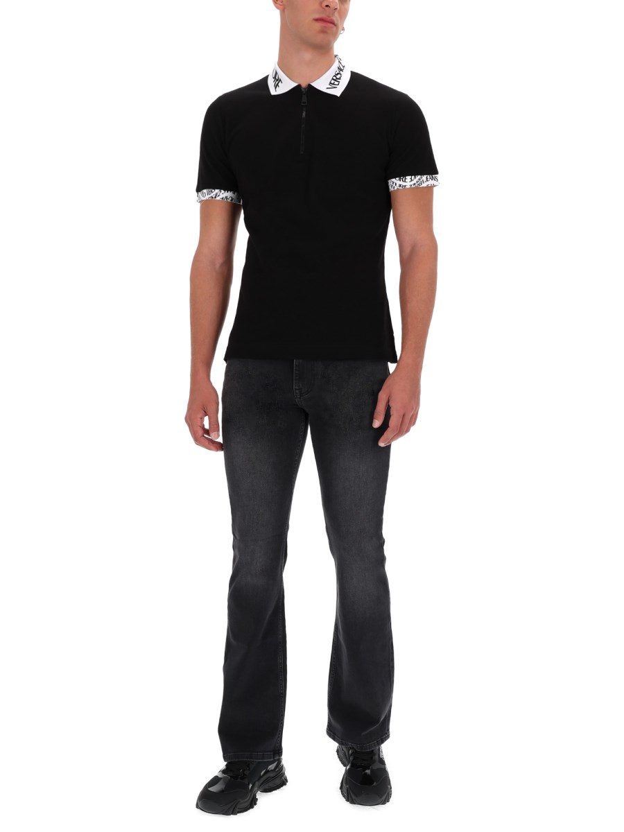 POLO SLIM 