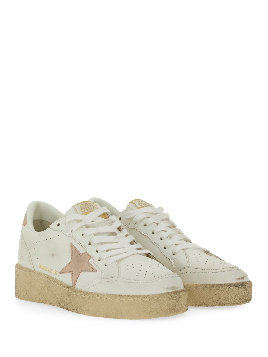 SNEAKER BALLSTAR