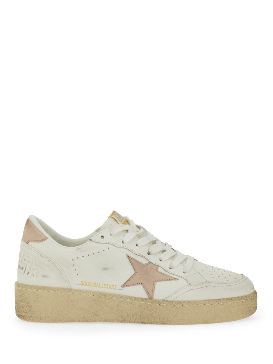SNEAKER BALLSTAR
