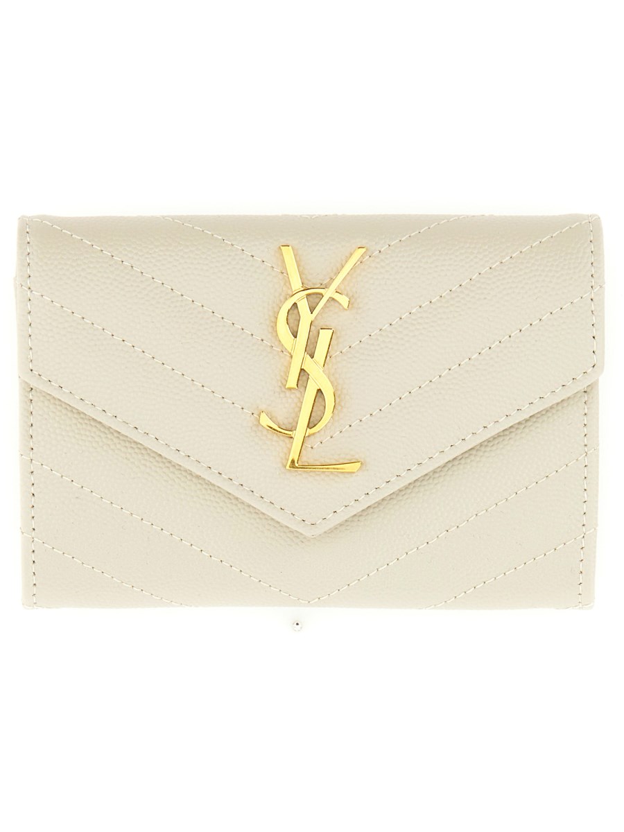 PORTAFOGLIO ENVELOPE CASSANDRE SMALL