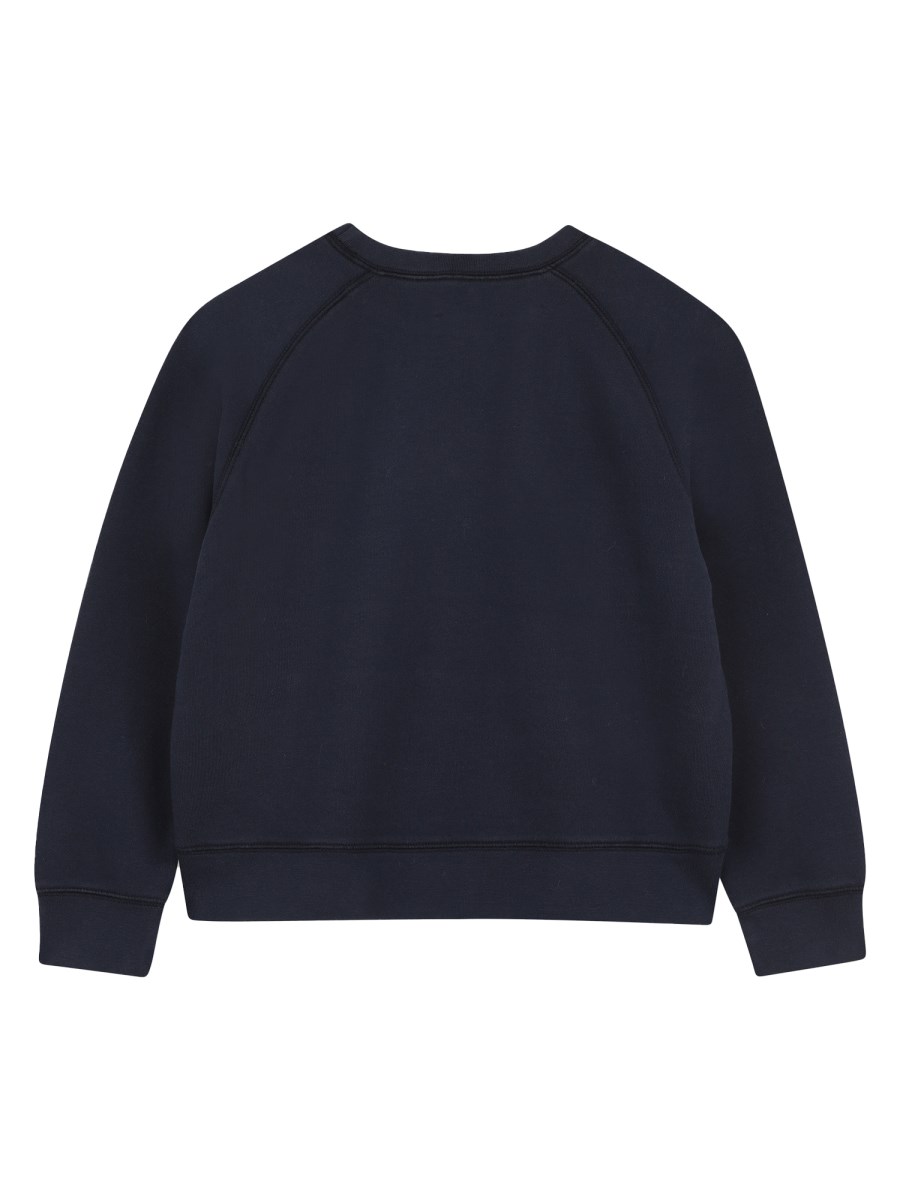 MAGLIA CON LOGO