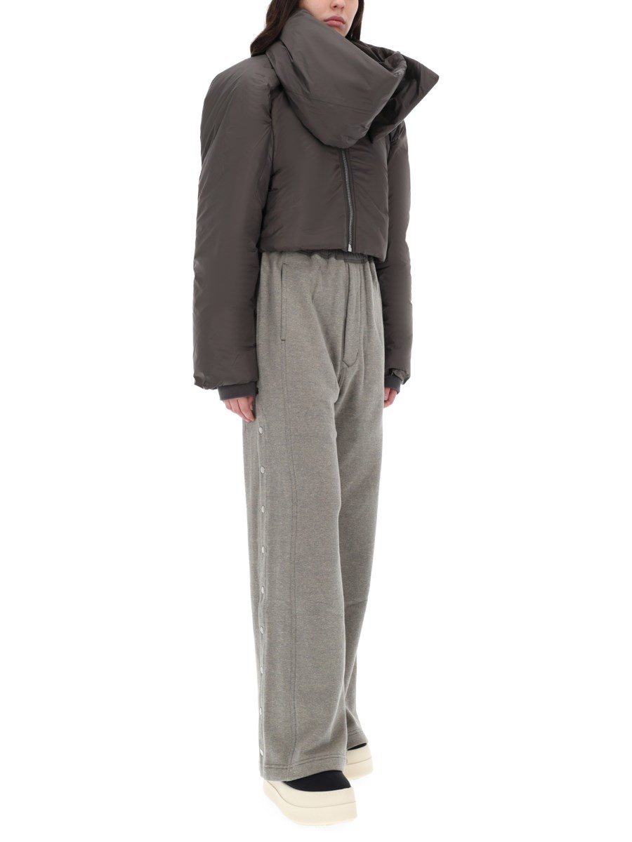 GIACCA CONVERTIBLE JKT