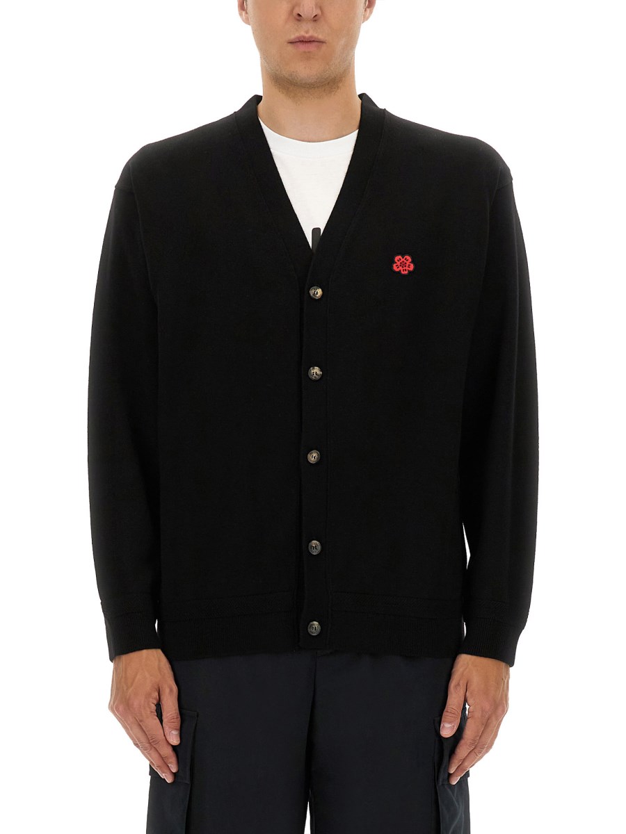 CARDIGAN IN LANA 