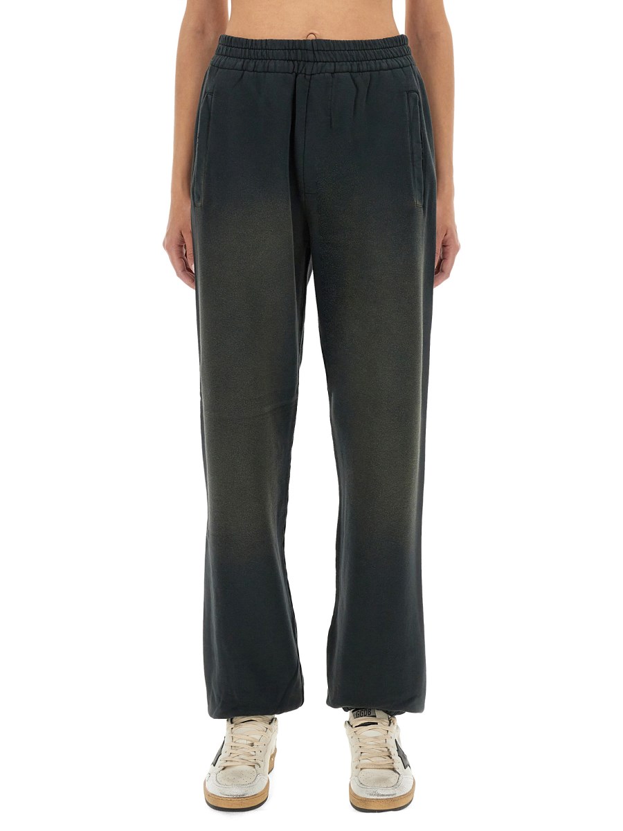 PANTALONE JOGGING