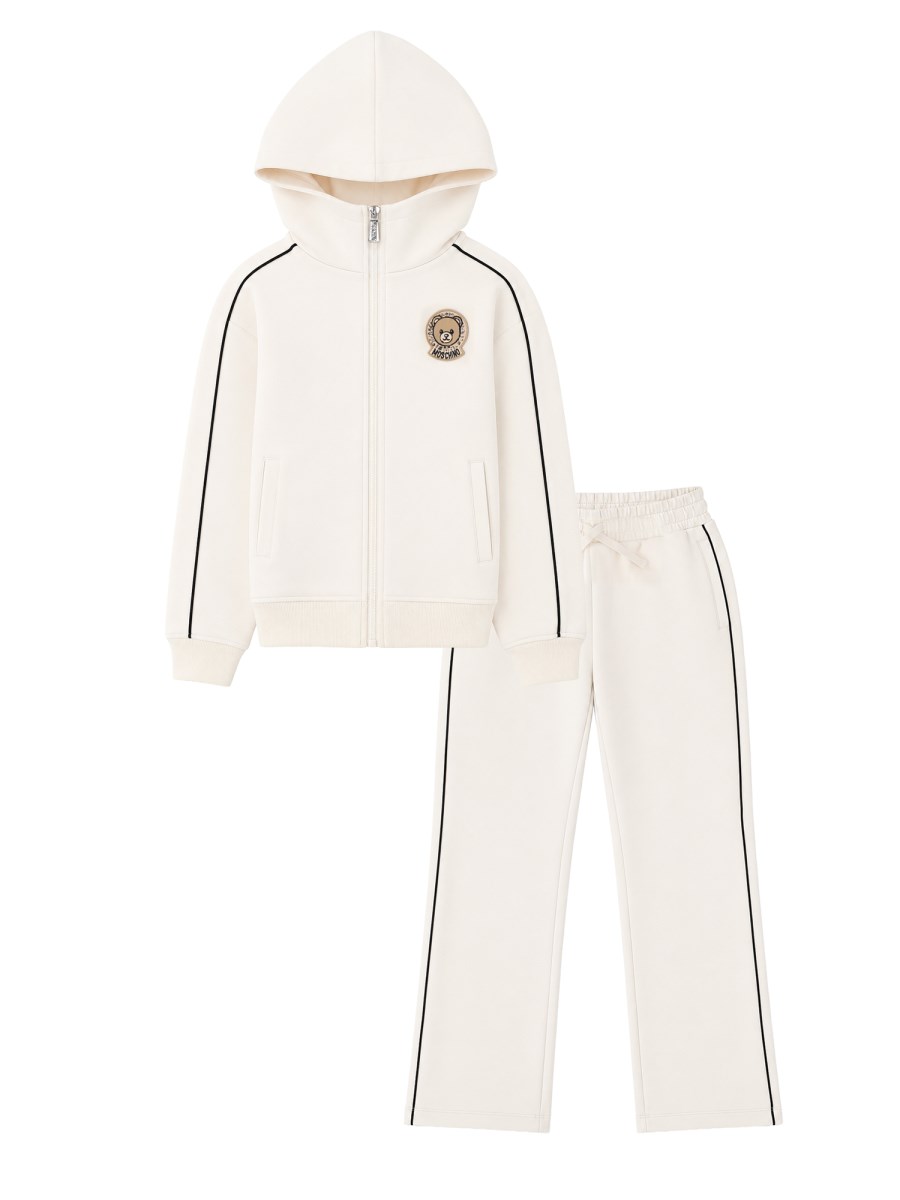 SET TUTA FELPA + PANTALONE