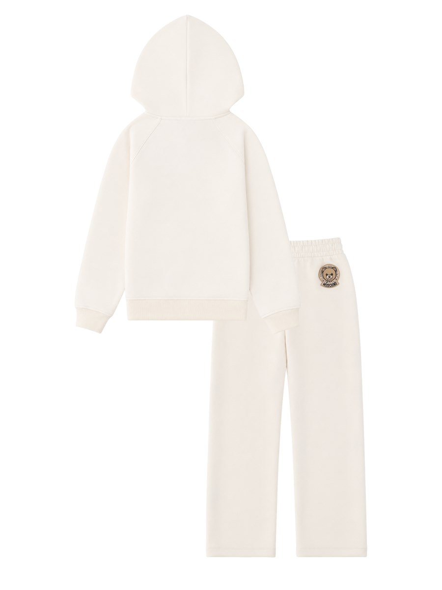 SET TUTA FELPA + PANTALONE