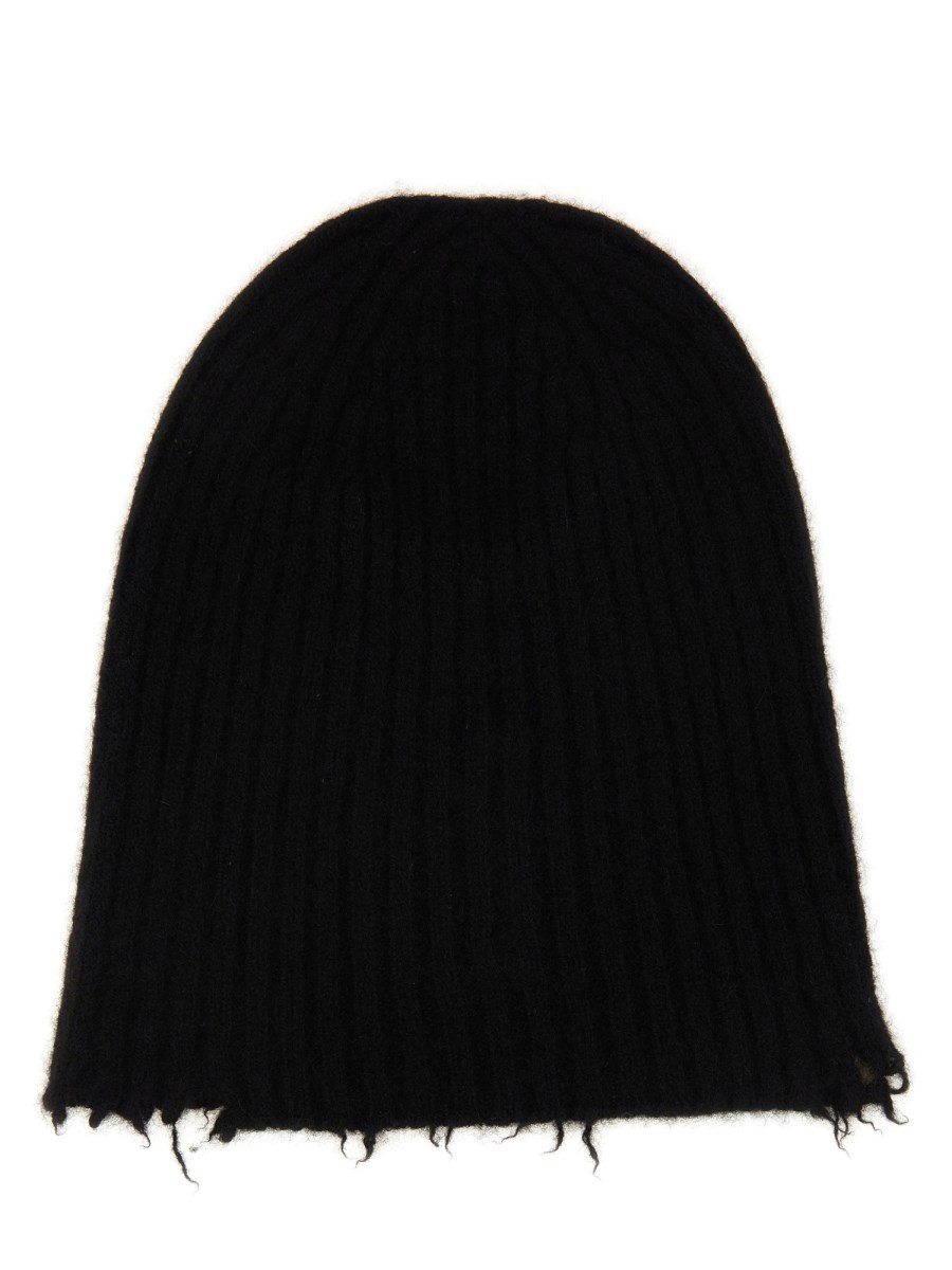 BERRETTO IN CASHMERE