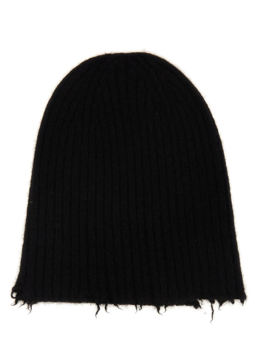 BERRETTO IN CASHMERE