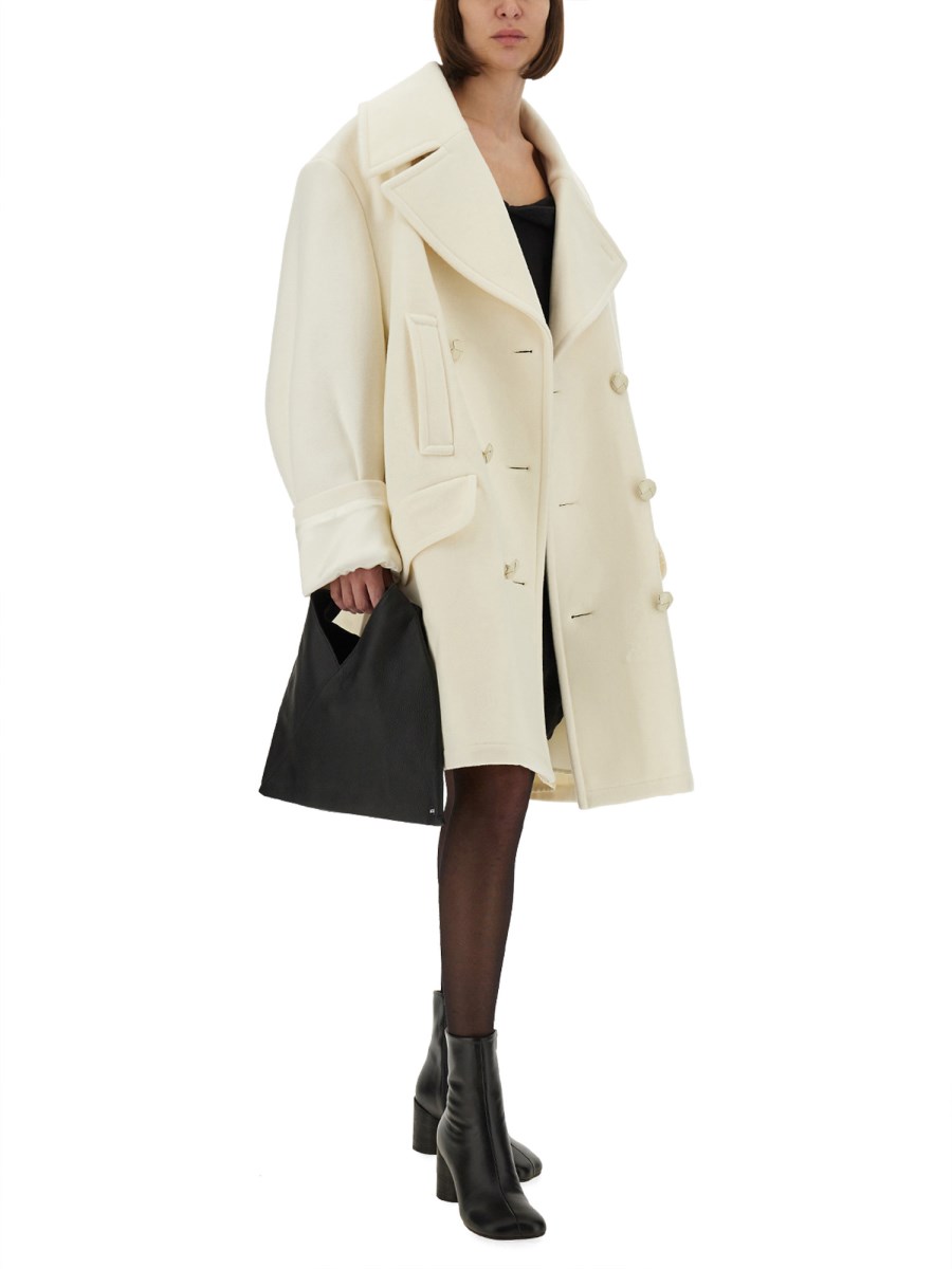 CAPPOTTO IN LANA