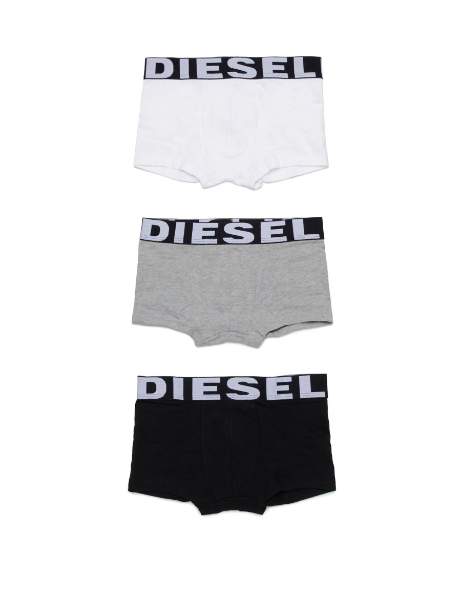 SET BOXER