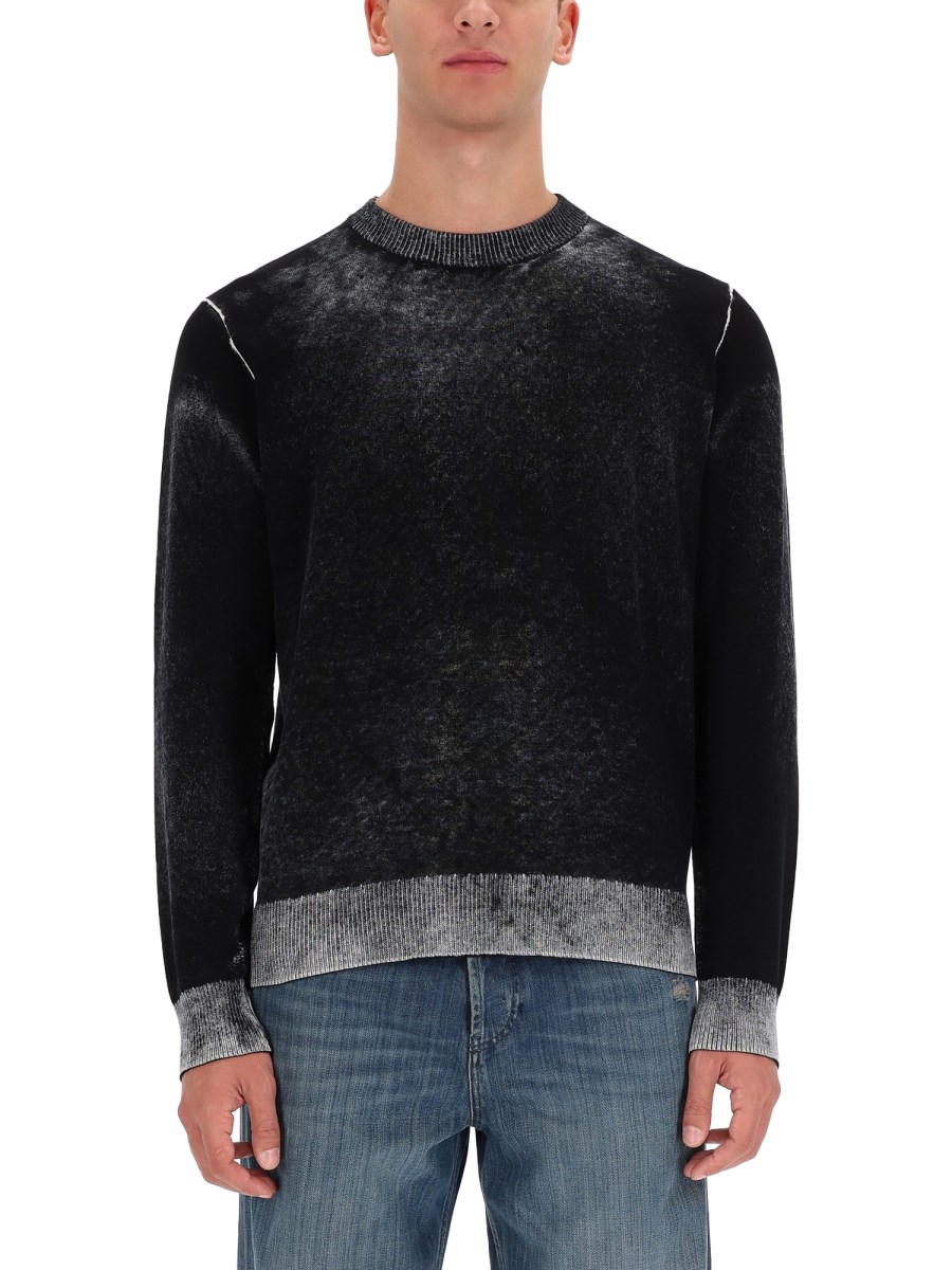 MAGLIA K-LARENCE-B