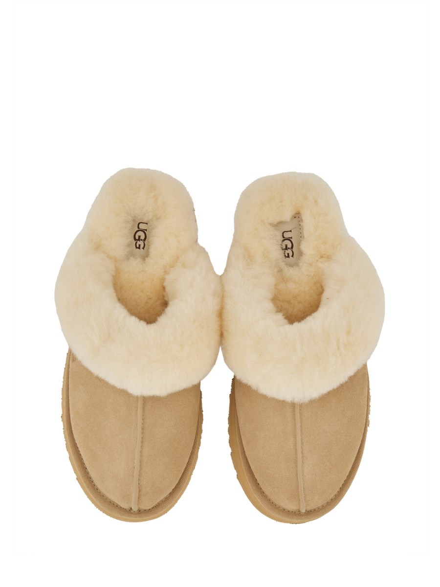 SLIPPER DISQUETTE
