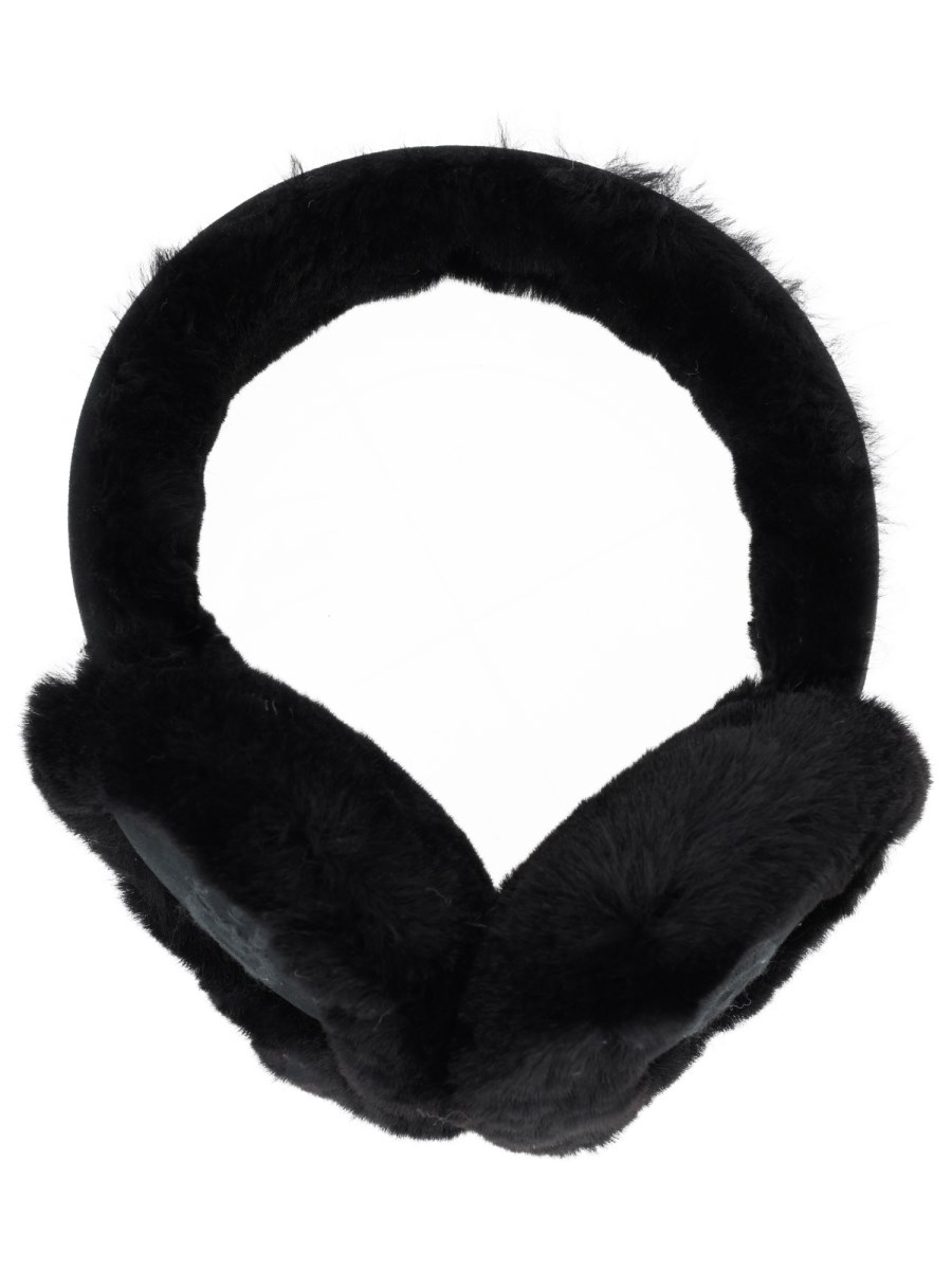 PARAORECCHIE IN MONTONE