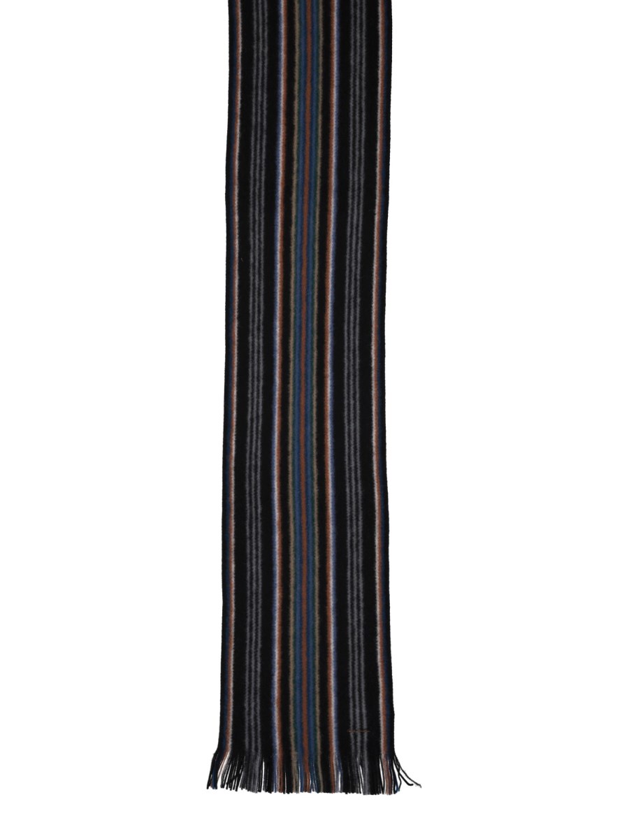 SCIARPA IN LANA MERINO