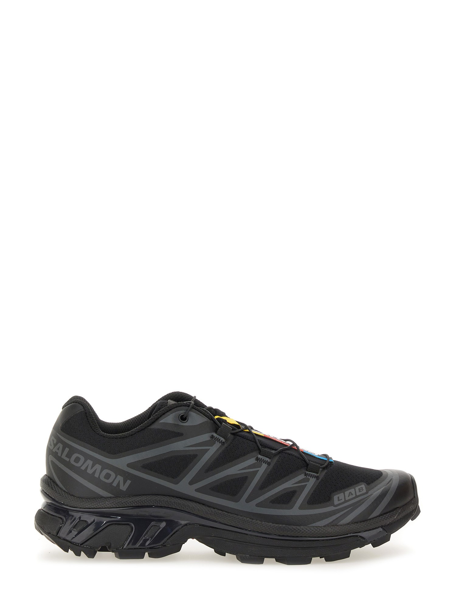salomon "xt-6 advanced" sneaker
