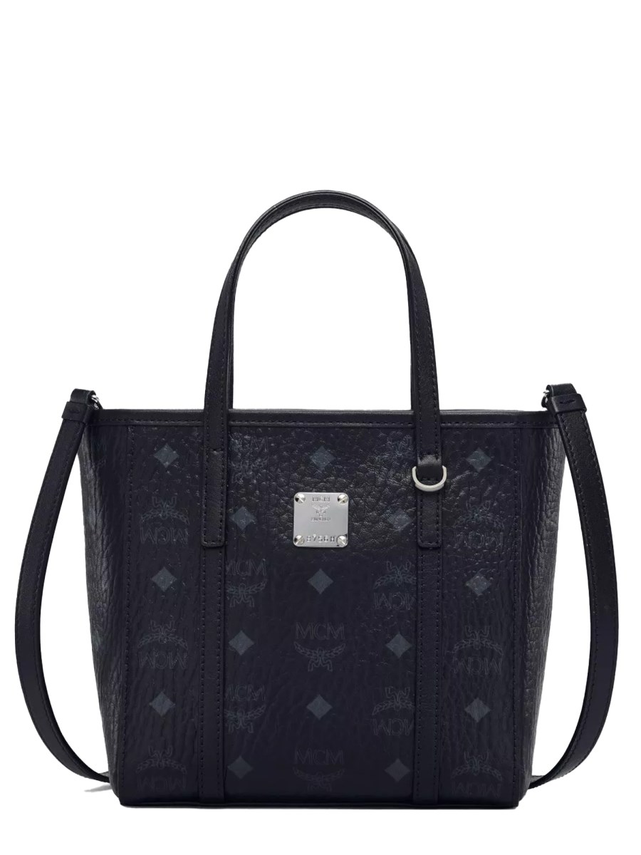 TOTE TONI TOP-ZIP MINI 