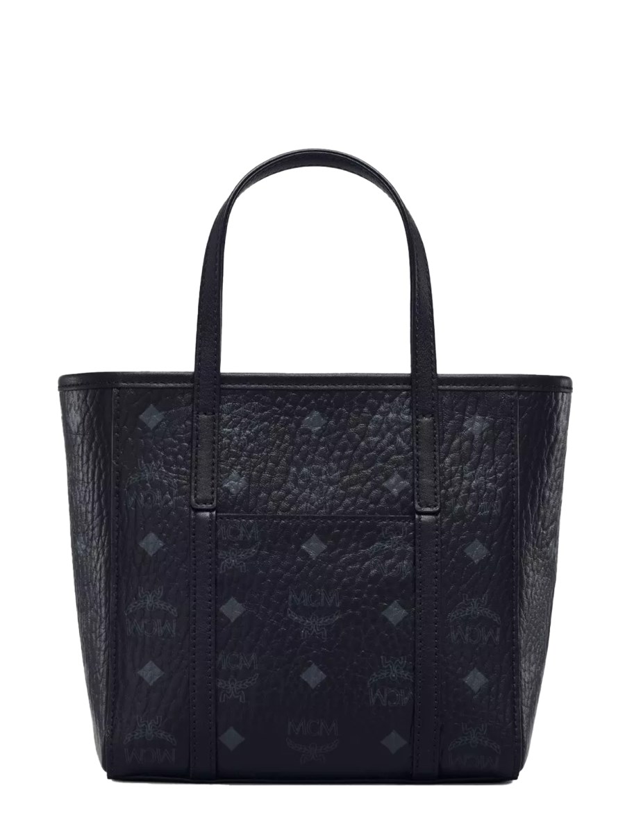 TOTE TONI TOP-ZIP MINI 