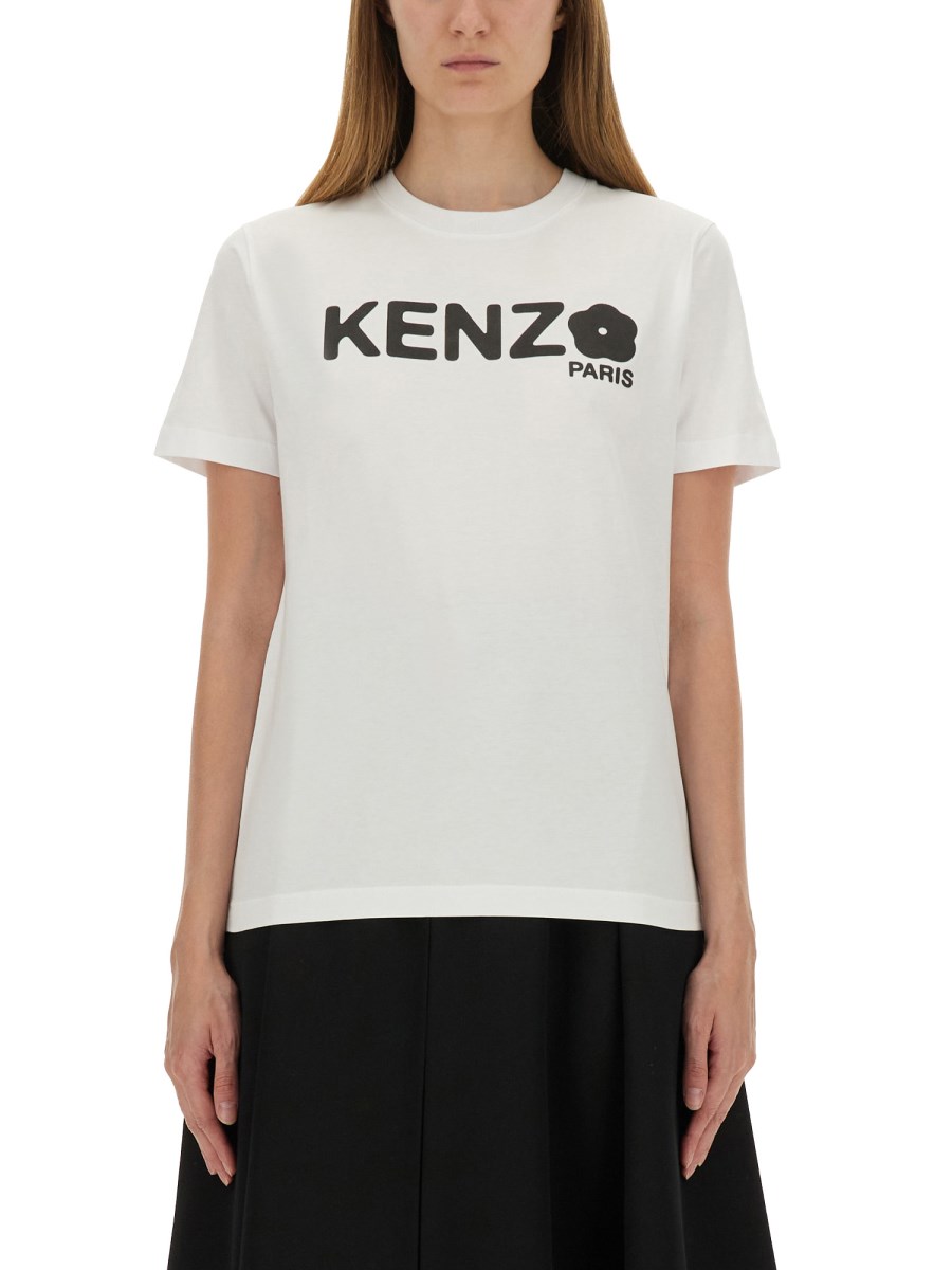 T-SHIRT BOKE FLOWER 2.0