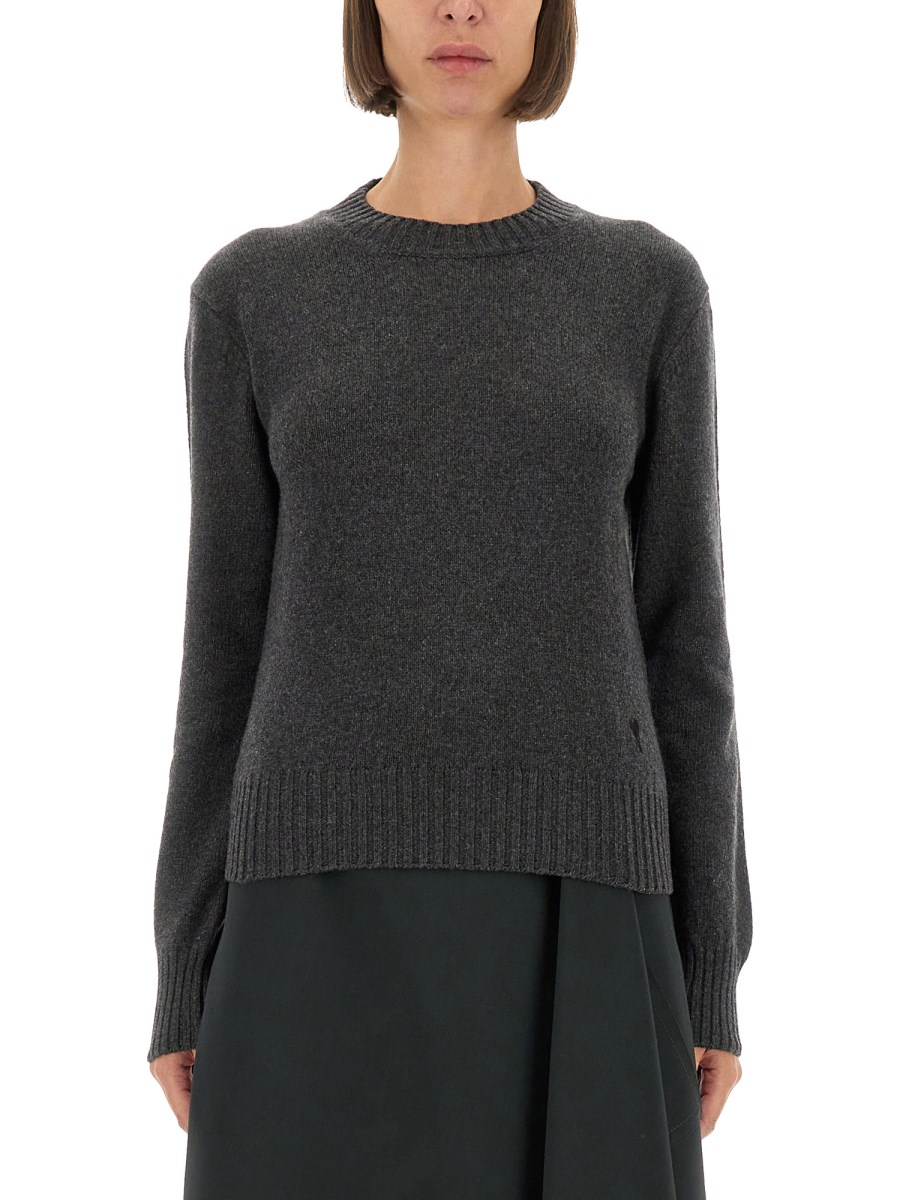MAGLIA IN CASHMERE