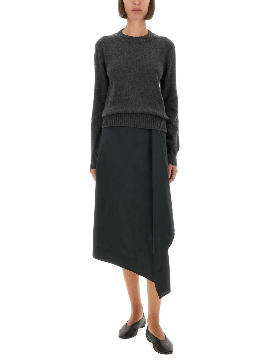 MAGLIA IN CASHMERE