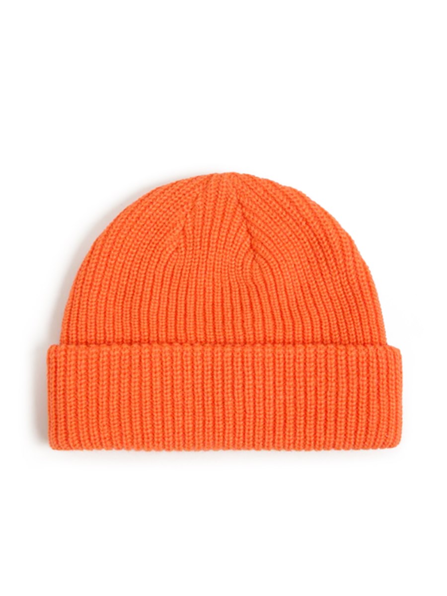 BEANIE CON LOGO