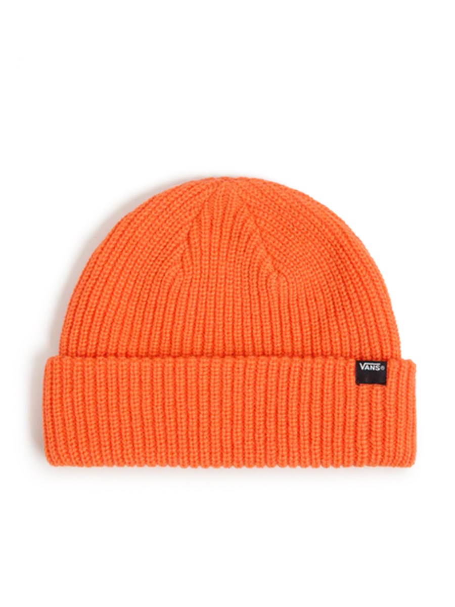 BEANIE CON LOGO