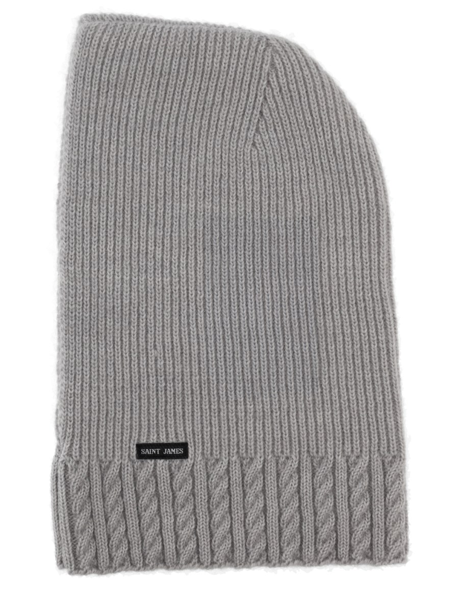 BALACLAVA IN MOHAIR