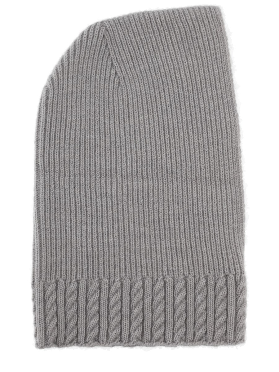 BALACLAVA IN MOHAIR