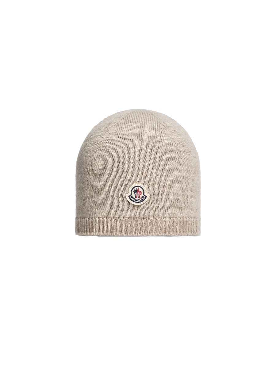 CAPPELLO LOGO BEANIE