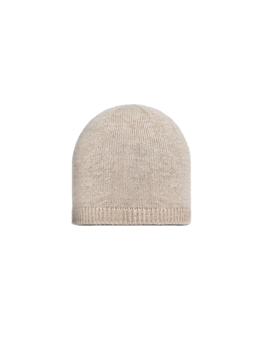CAPPELLO LOGO BEANIE