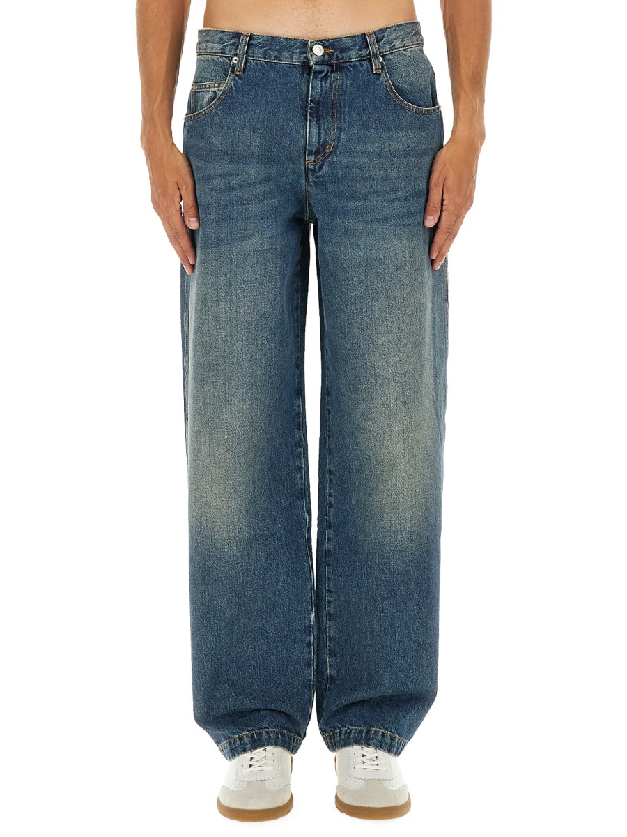 PANTALONE JORJE