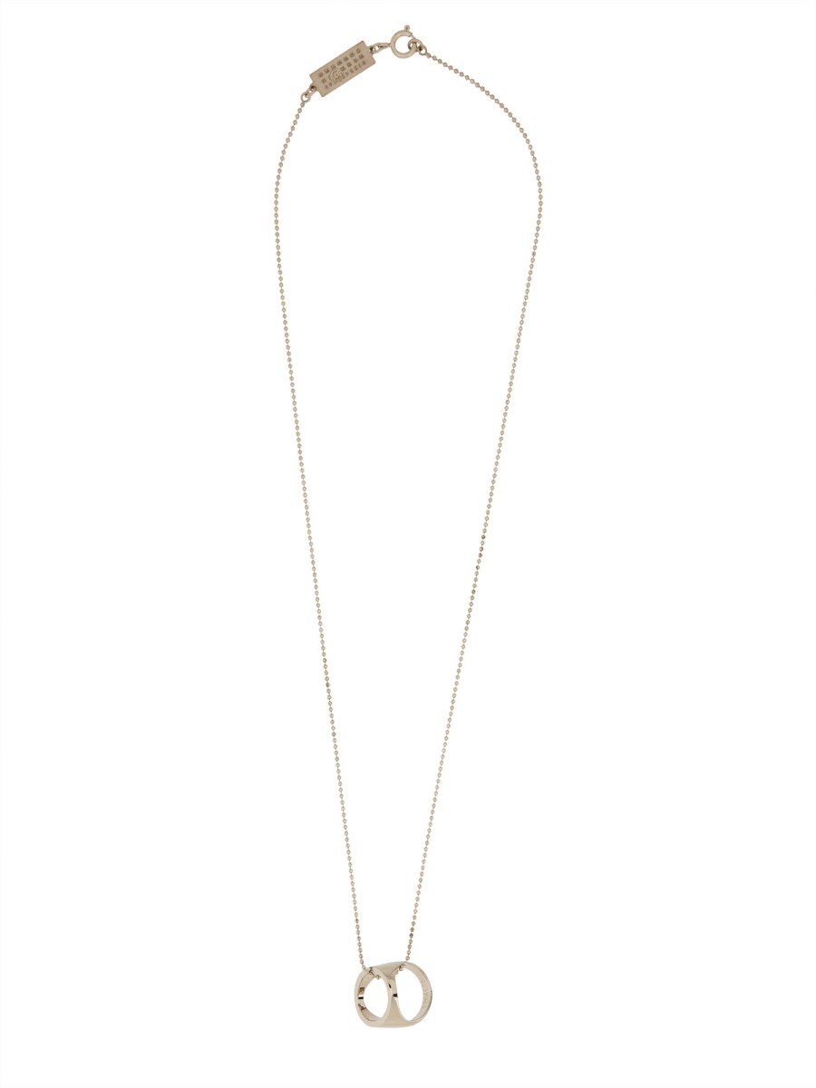 COLLANA NEW SIGNATURE