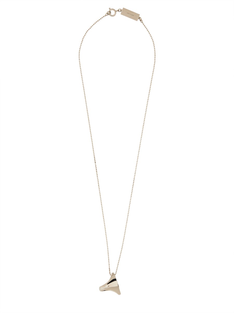 COLLANA NEW SIGNATURE