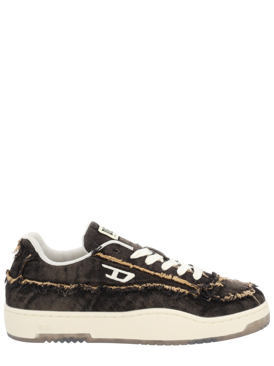 SNEAKER S-TRACKER-D LOW