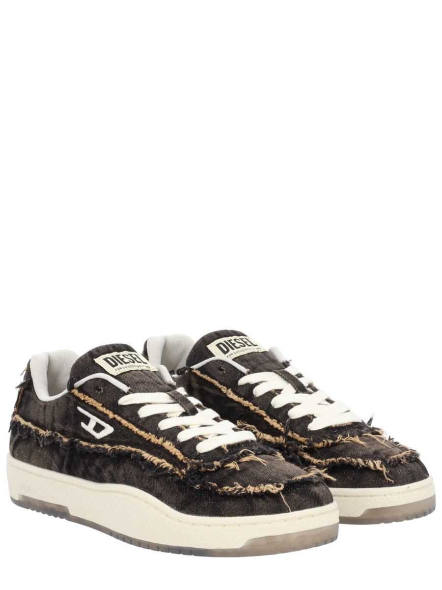 SNEAKER S-TRACKER-D LOW