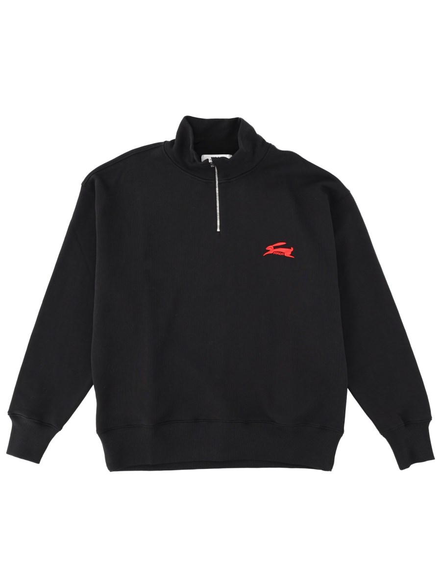 FELPA FOLLOW THE RABBIT