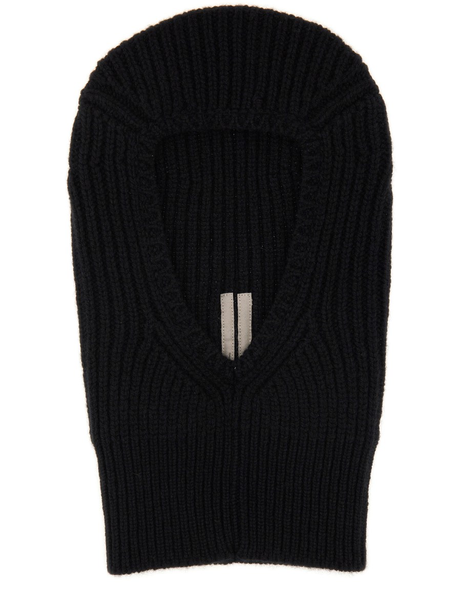 PASSAMONTAGNA IN MAGLIA