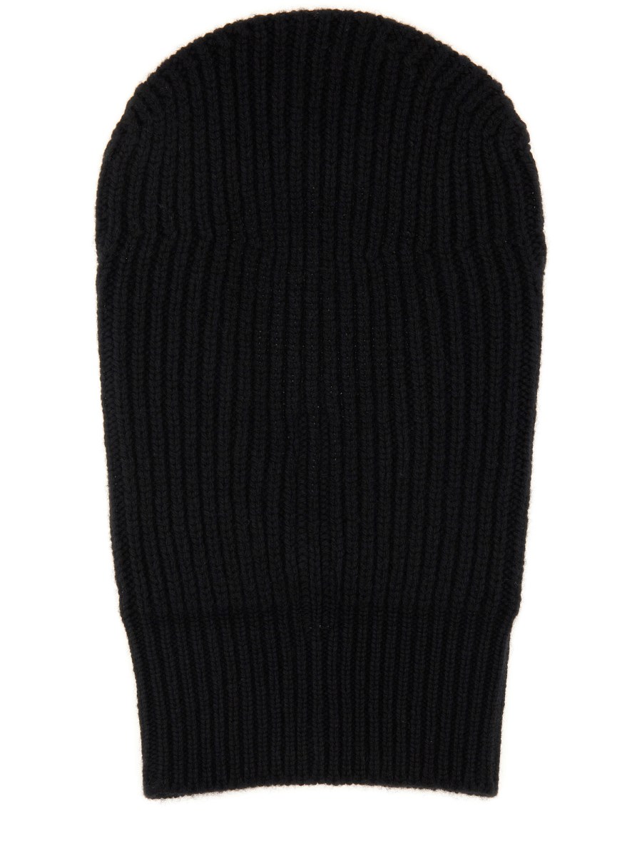 PASSAMONTAGNA IN MAGLIA