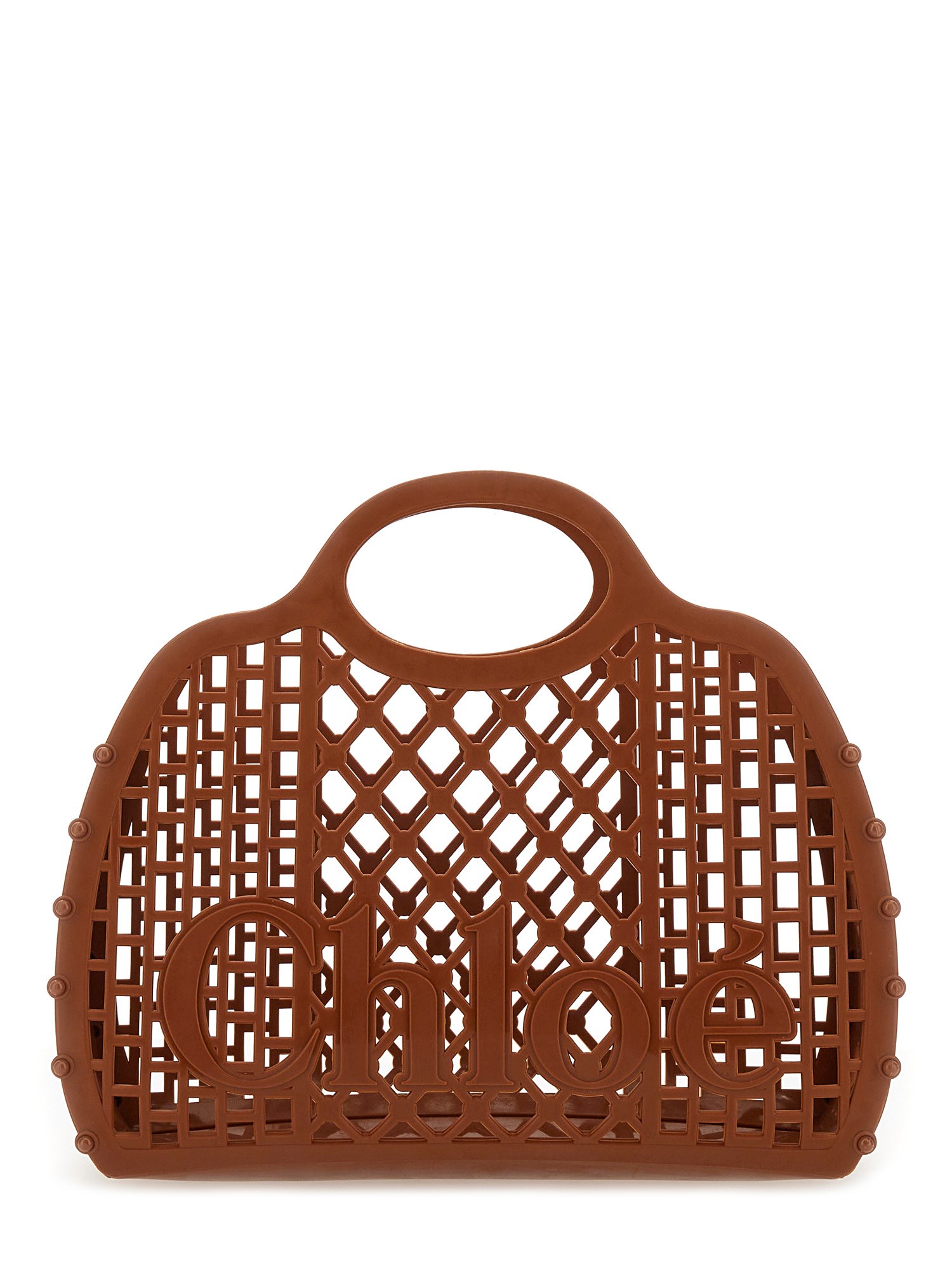 Chloé Cage Handbag