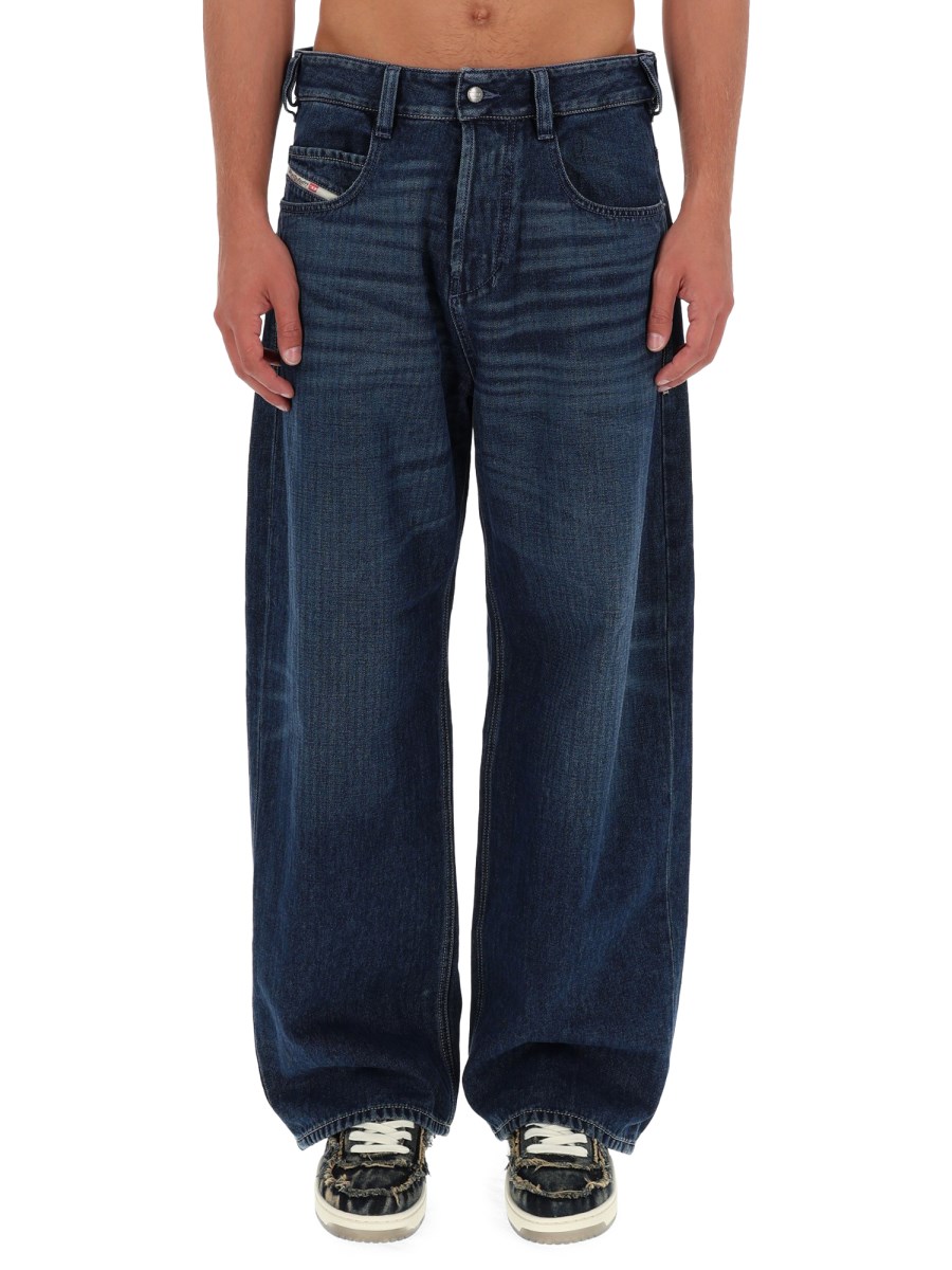 JEANS 1997 D-ENIM-M