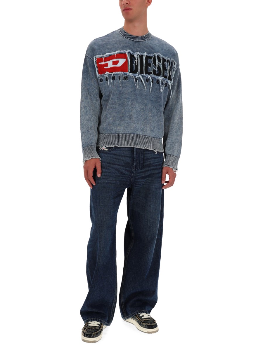 JEANS 1997 D-ENIM-M