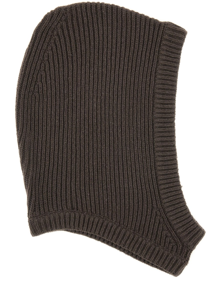 CAPPUCCIO IN MAGLIA