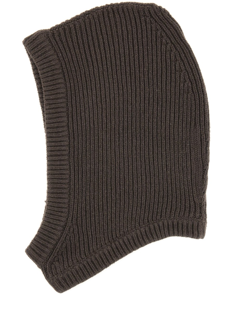 CAPPUCCIO IN MAGLIA